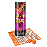 Little Genie Hanky Panky Couples Dice Game Default Title Sex Games, Coupons and Tricks